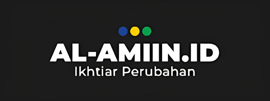 Al – Amiin | Pembantu Khusus Abah Aos
